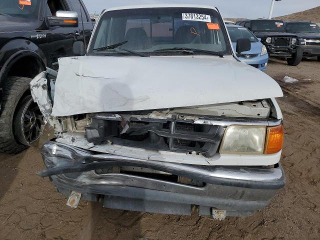 1993 Ford Ranger Super Cab VIN: 1FTCR14U2PPA24985 Lot: 37813254