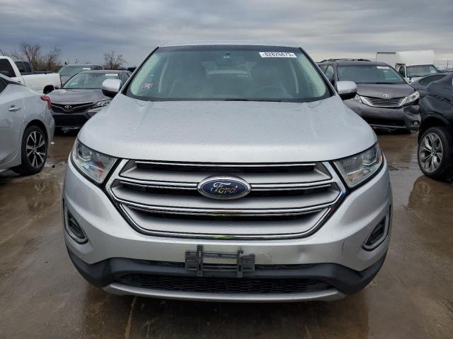 2FMPK3K91HBB59833 2017 FORD EDGE, photo no. 5