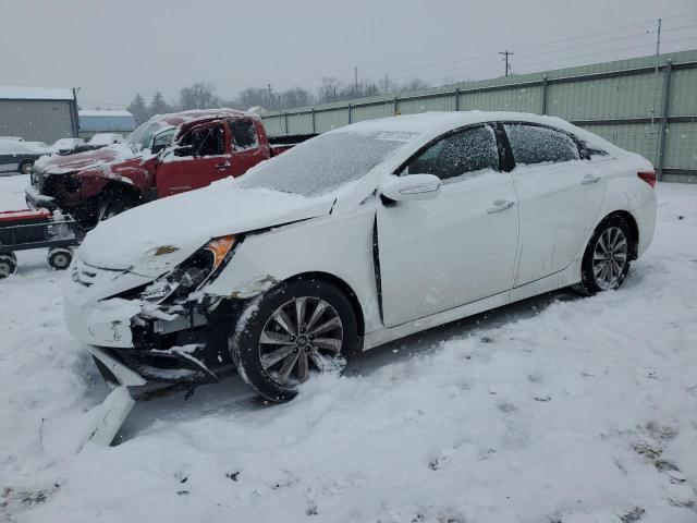 2014 Hyundai Sonata SE