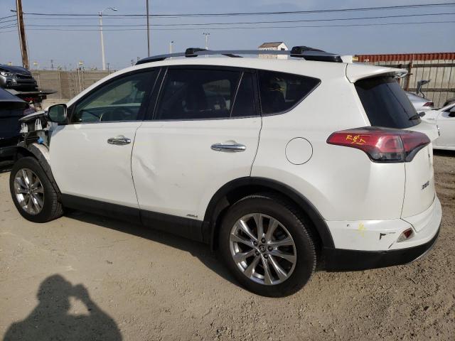 JTMDJREV8JD194987 | 2018 TOYOTA RAV4 HV LI