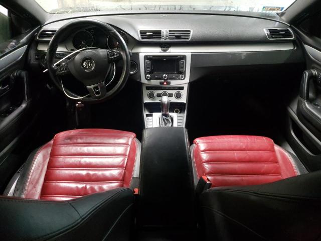 2015 VOLKSWAGEN CC SPORT - WVWBP7AN1FE829064