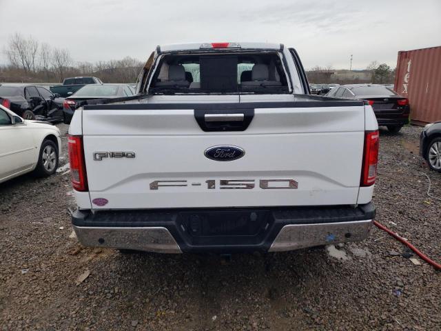 1FTEW1EG1FKD67521 | 2015 FORD F150 SUPER