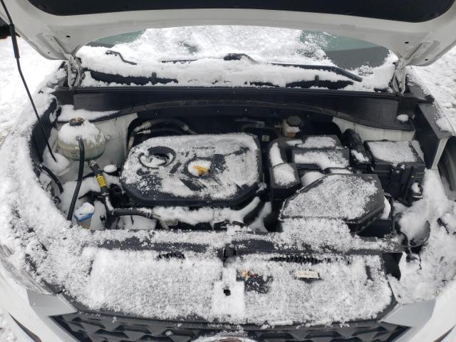 2019 HYUNDAI TUCSON SE - KM8J23A43KU886159