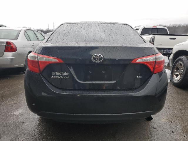 2T1BURHE9FC452626 | 2015 TOYOTA COROLLA L