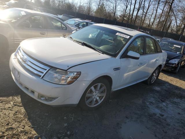 2009 Ford Taurus SEL