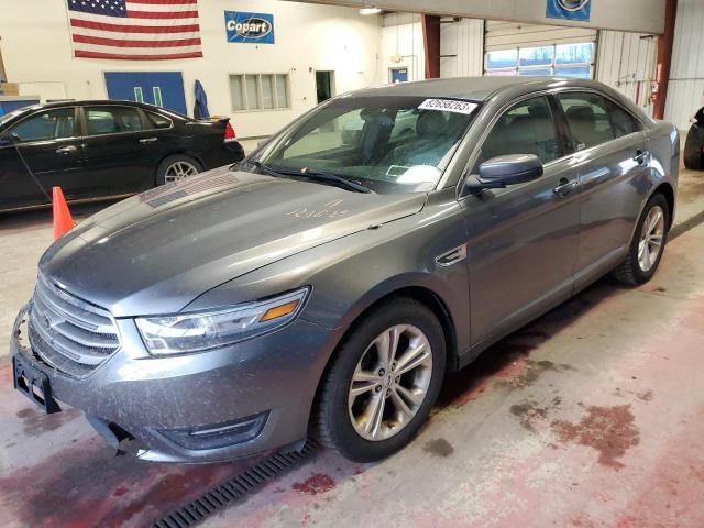 2014 Ford Taurus SEL