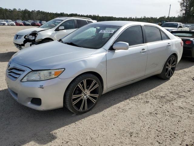 Vin: 4t1bf3ek8bu687822, lot: 39712334, toyota camry base 2011 img_1