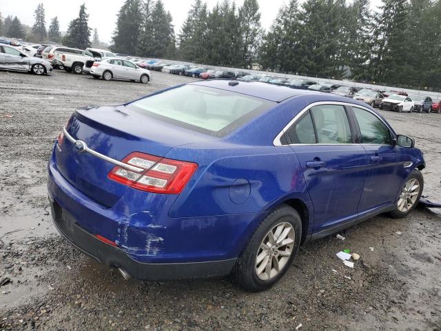 2013 Ford Taurus Se VIN: 1FAHP2D89DG222100 Lot: 39503924