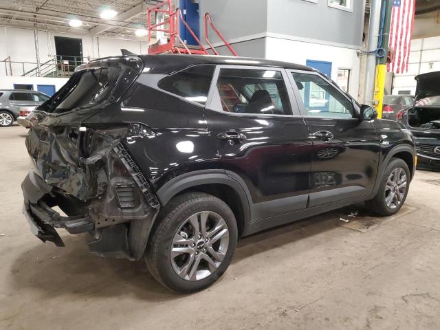 2023 KIA SELTOS X L - KNDEPCAAXP7433868