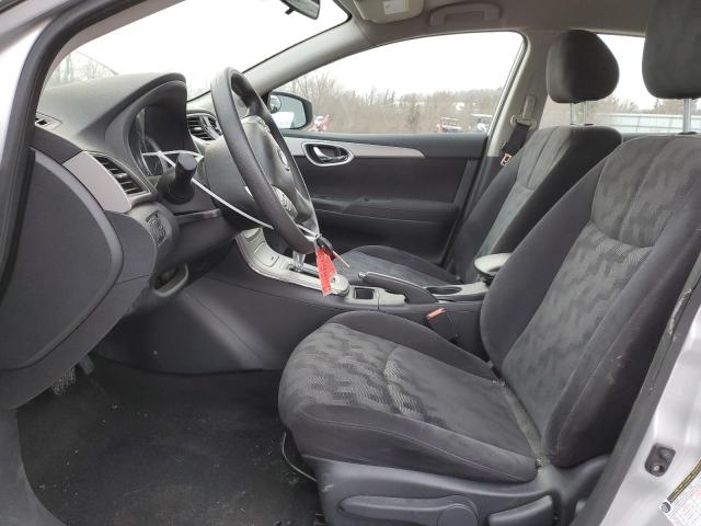 2013 Nissan Sentra S VIN: 3N1AB7AP0DL641471 Lot: 62407124