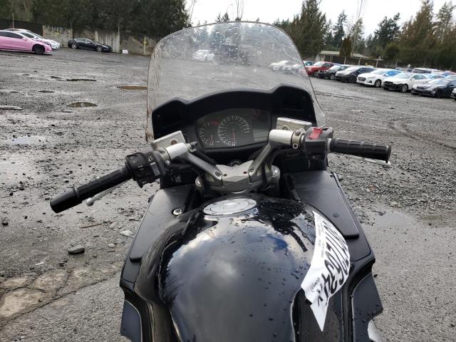 2006 HONDA ST1300 JH2SC51056M400625
