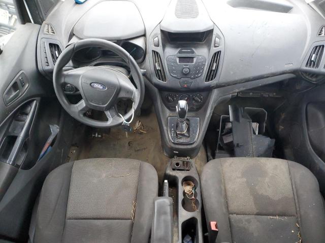 2016 FORD TRANSIT CO - NM0LS6E77G1263734