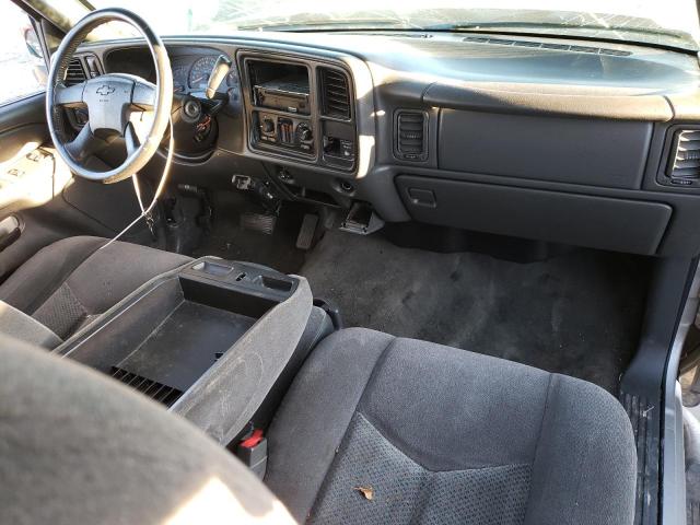 2005 Chevrolet Silverado K2500 Heavy Duty VIN: 1GCHK29U65E124413 Lot: 40823134