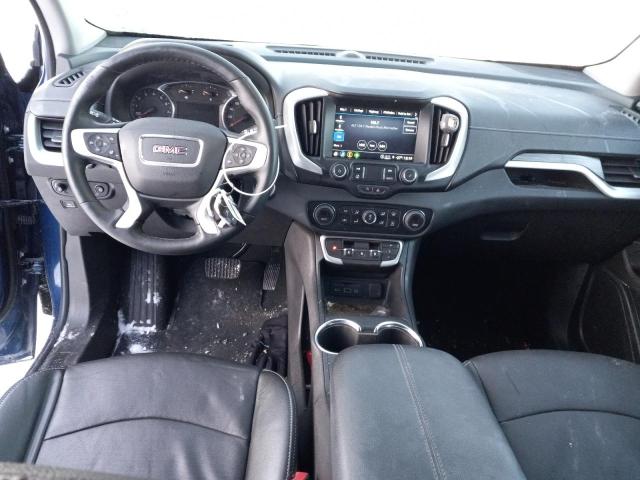2023 GMC TERRAIN - 3GKALVEG8PL191571