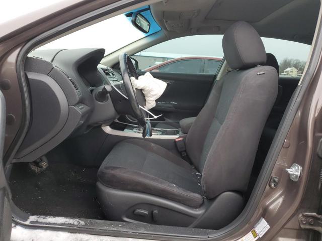 2014 Nissan Altima - Image 7