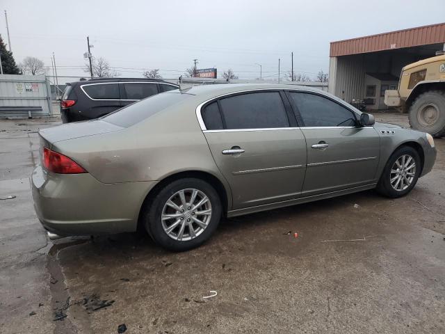 VIN WA1AAAGE1NB023415 2011 BUICK LUCERNE no.3