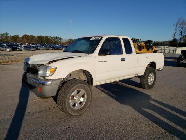 2000 Toyota Tacoma 