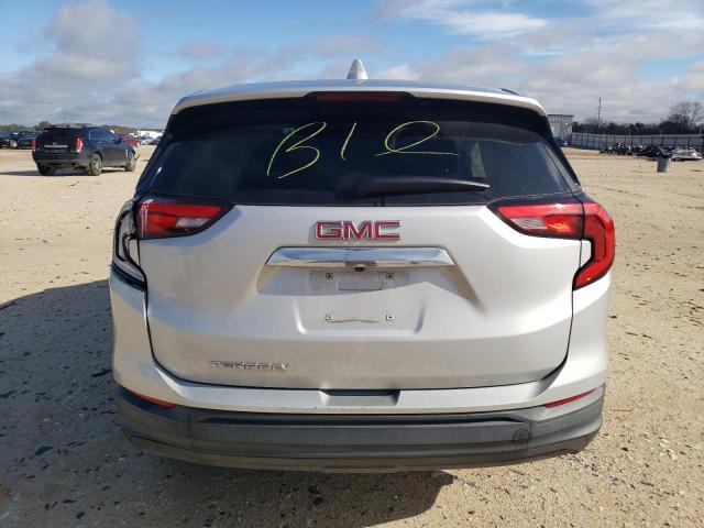 VIN 5LMCJ2D99HUL44499 2017 Lincoln MKC, Select no.6