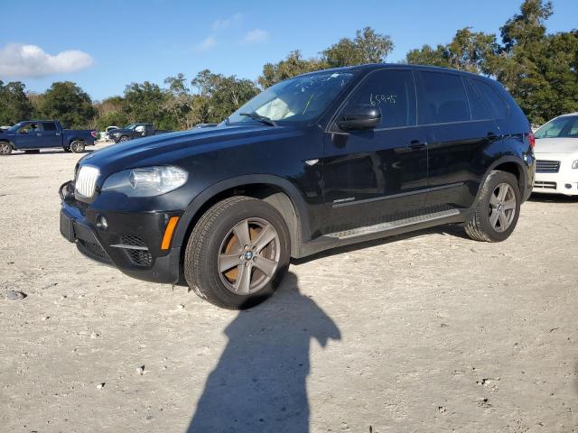 2011 BMW X5 xDrive35d