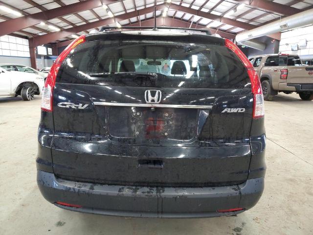 2HKRM4H79DH631570 | 2013 Honda cr-v exl