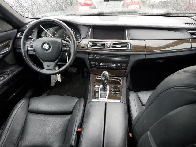 VIN WBAYA8C51FD825694 2015 BMW 7 Series, 750I I no.8