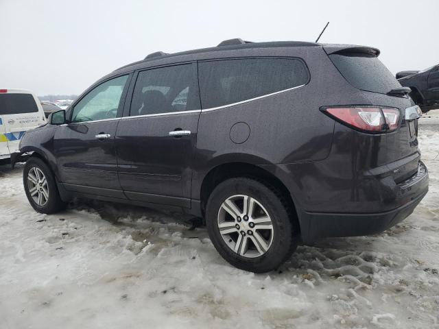 1GNKVHKD6FJ272572 | 2015 CHEVROLET TRAVERSE L