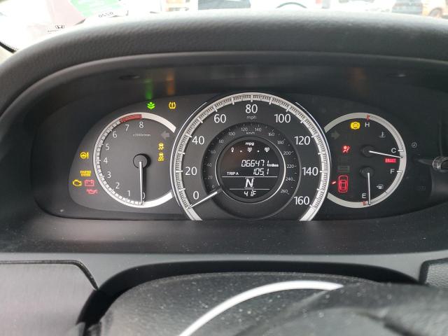 1HGCR2F70FA121506 | 2015 HONDA ACCORD EX