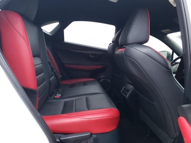2020 LEXUS NX 300 F-S JTJJARBZ1L2172660