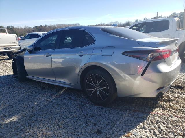 Vin: 4t1g11ak0nu695304, lot: 38091024, toyota camry se 20222