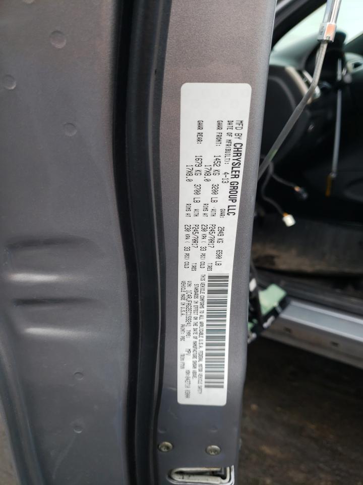 1C4RJFAG2EC159241 2014 Jeep Grand Cherokee Laredo