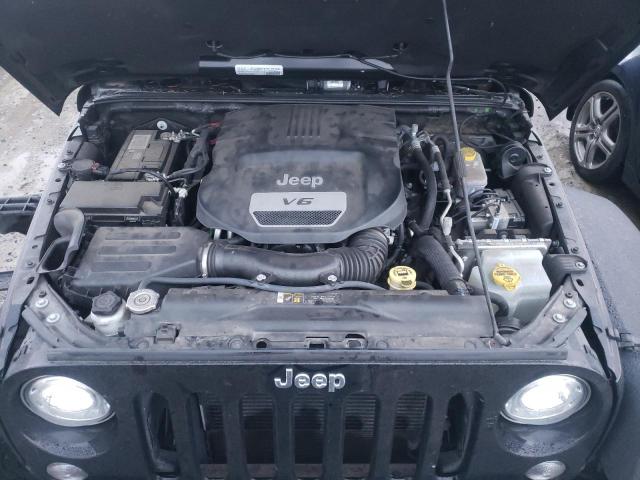 1C4BJWFG4JL848069 | 2018 JEEP WRANGLER U