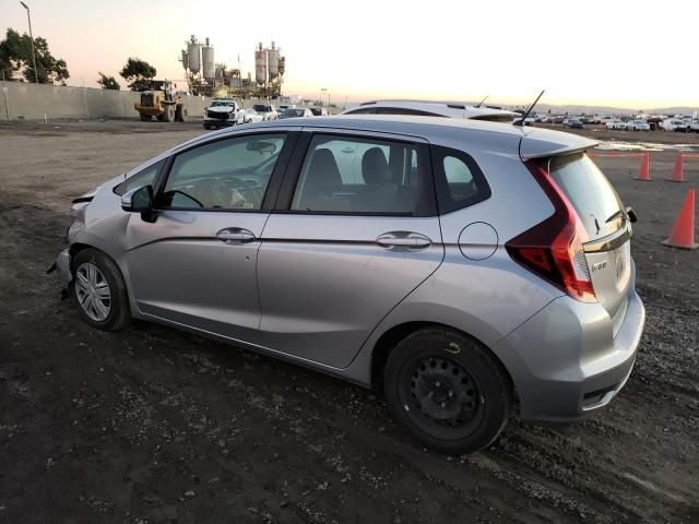 2020 Honda Fit Lx VIN: 3HGGK5H41LM725641 Lot: 38354174