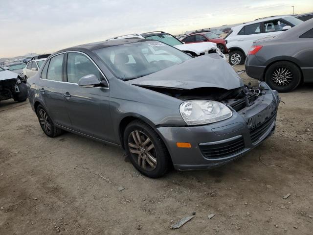 2006 Volkswagen Jetta 2.5 Option Package 1 VIN: 3VWSG71K46M764207 Lot: 40896234