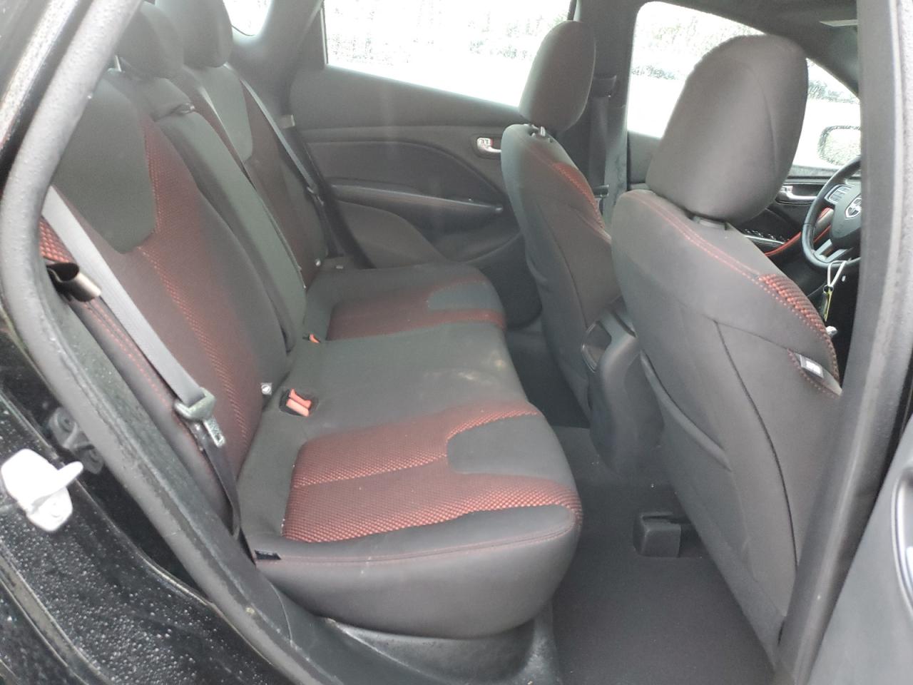 1C3CDFGB1GD823409 2016 Dodge Dart Gt Sport