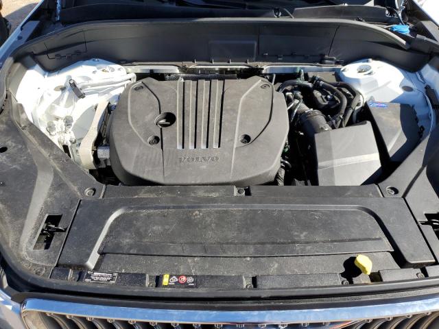 2023 VOLVO XC90 PLUS YV4L12PN6P1911197