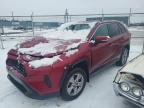 2022 TOYOTA RAV4 XLE - 2T3R1RFV3NW324056