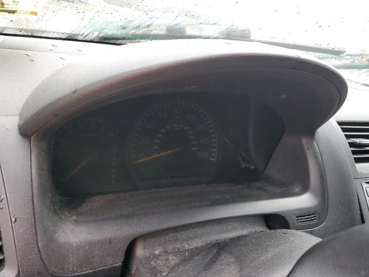 1HGCM66524A085402 2004 Honda Accord Ex