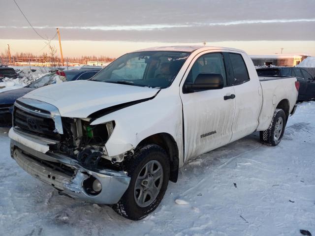 2013 Toyota Tundra 