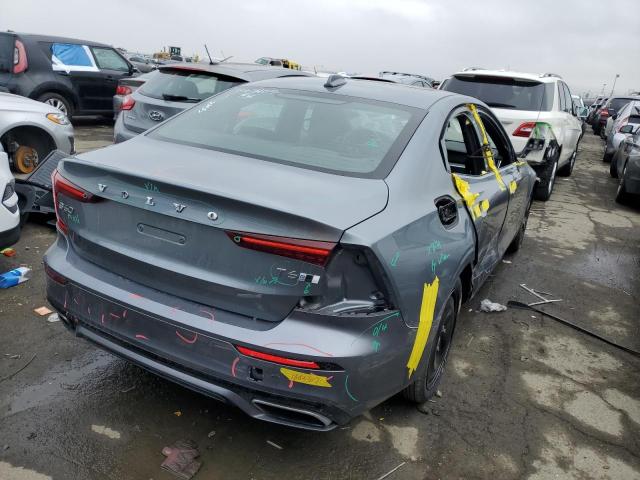 2019 VOLVO S60 T6 R-D - 7JRA22TMXKG013780