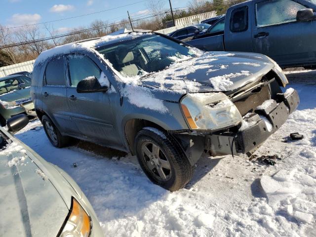 2CNDL23F356200157 | 2005 Chevrolet equinox ls