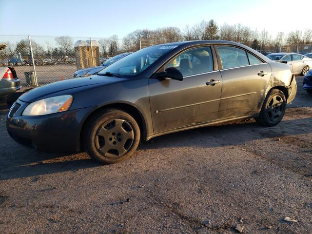 2006 Pontiac G6 