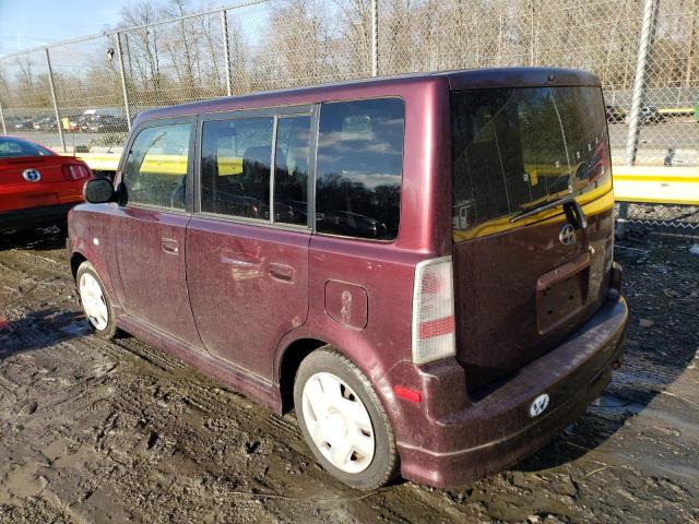 2005 Toyota Scion Xb VIN: JTLKT334X50170166 Lot: 40275824