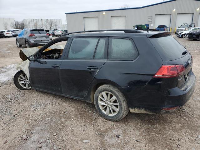 2015 VOLKSWAGEN GOLF SPORT - 3VWA17AU1FM520965