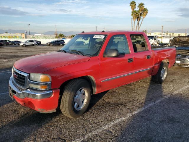 2005 GMC New Sierra 1500 