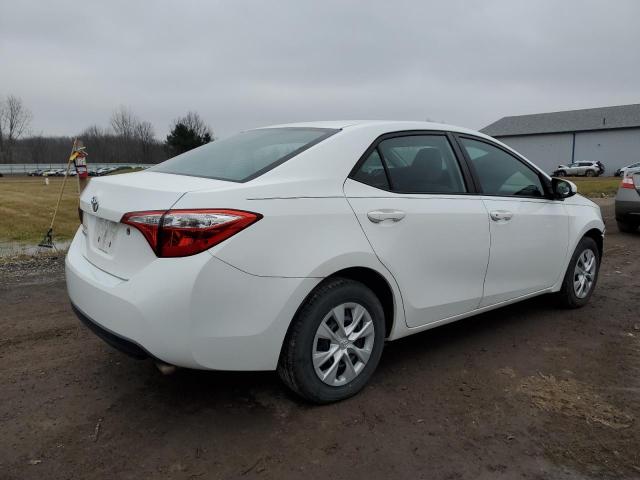 Vin: 2t1burhe1gc677706, lot: 82543593, toyota corolla l 20163
