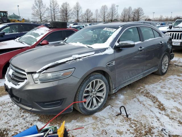 2013 Ford Taurus Limited