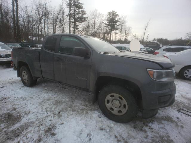 1GCHSBEA9G1133161 | 2016 CHEVROLET COLORADO