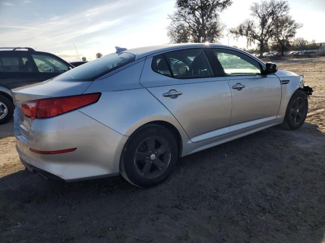 2015 Kia Optima Lx VIN: 5XXGM4A73FG441862 Lot: 40660554