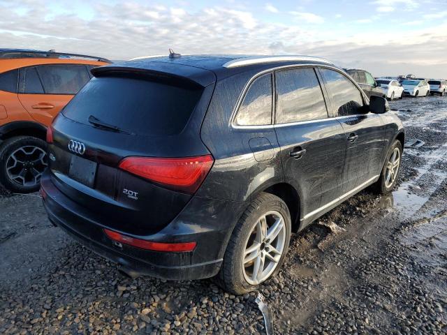 VIN WA1LFAFPXEA070297 2014 Audi Q5, Premium Plus no.3