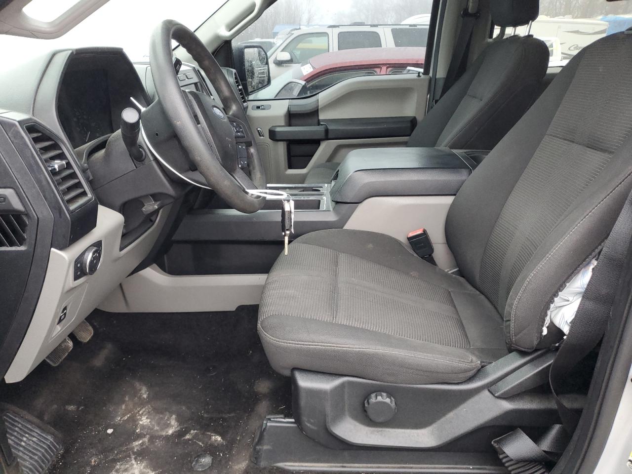 1FTEW1EP4JKD65643 2018 Ford F150 Supercrew 1FTEW1EP4JKD65643 2018 Ford F150 Supercrew